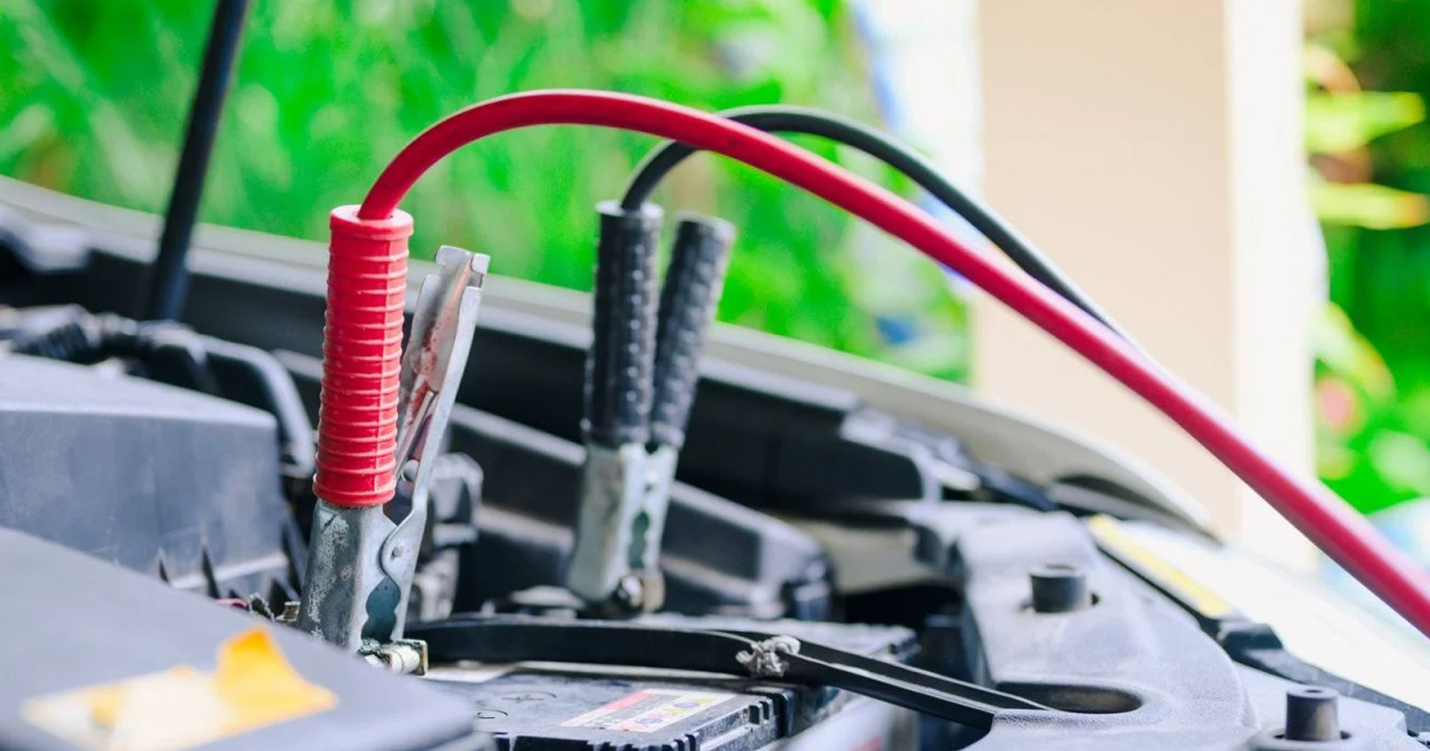 Yumurtalık Akü Takviye