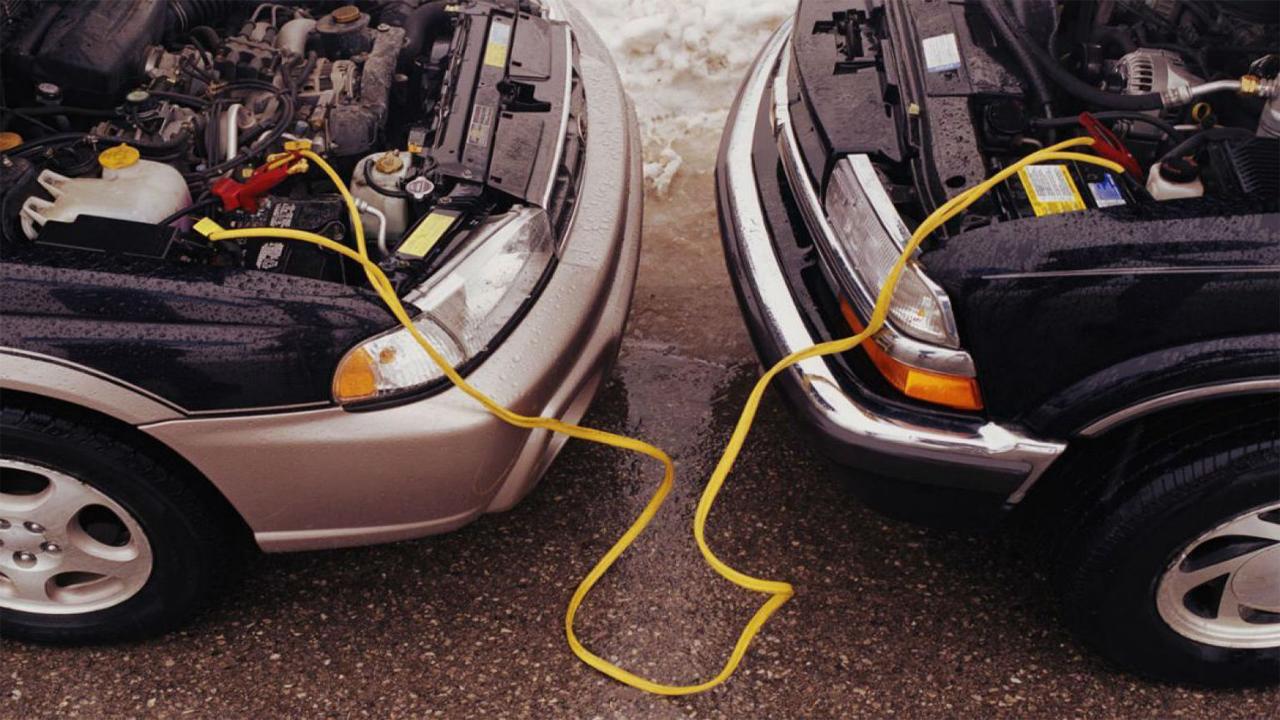 Yumurtalık Akü Takviye